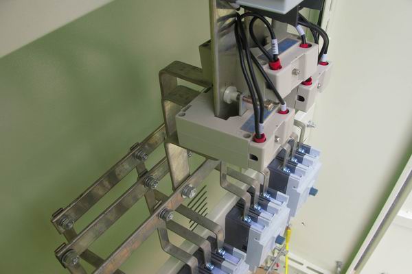 安庆控制箱-3683讲讲控制箱的使用特点